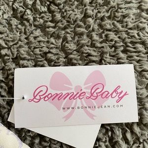 Bonnie Jean Easter dress